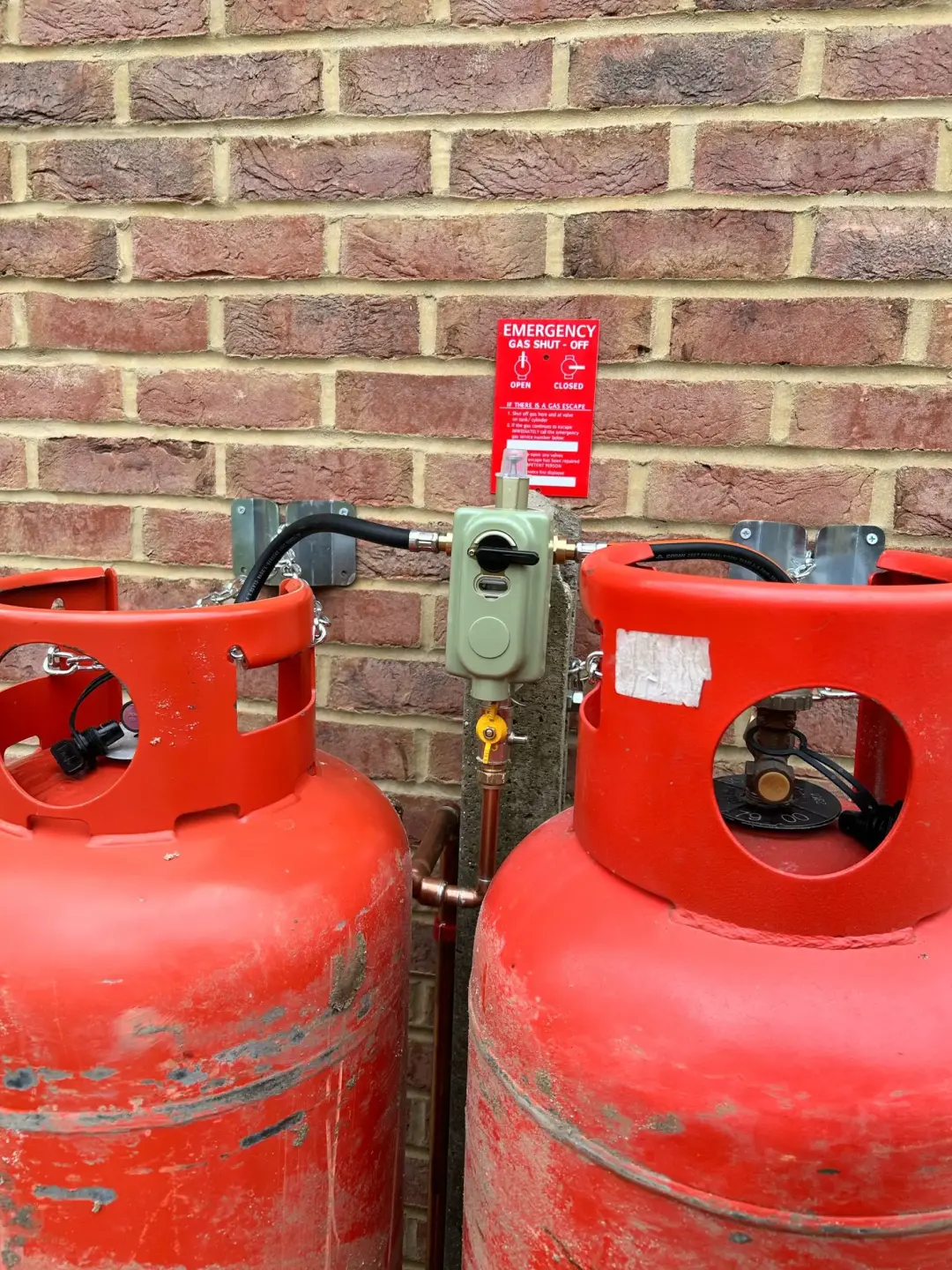 Energy-Efficient Gas Heating Upgrades Ightham and Sevenoaks