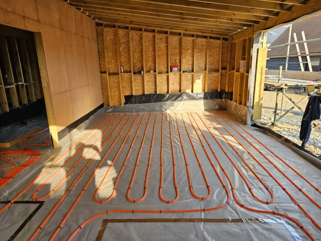 Energy-Efficient Heating Solutions Ightham and Sevenoaks 