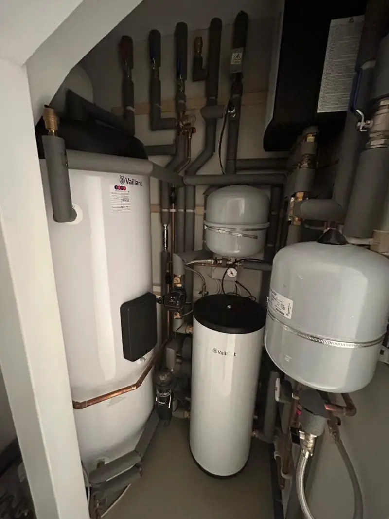 Oil, Solid Fuel And Renewable Heating Ightham and Sevenoaks - OFTEC Engineers 