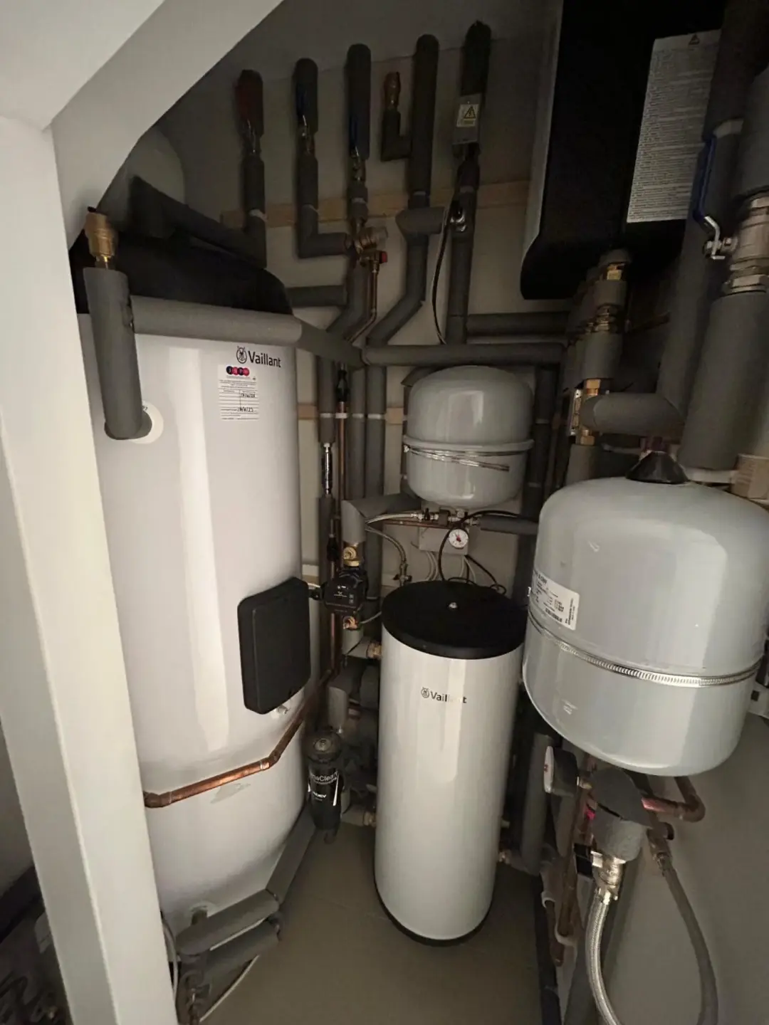 Oil, Solid Fuel And Renewable Heating Ightham and Sevenoaks - OFTEC Engineers 