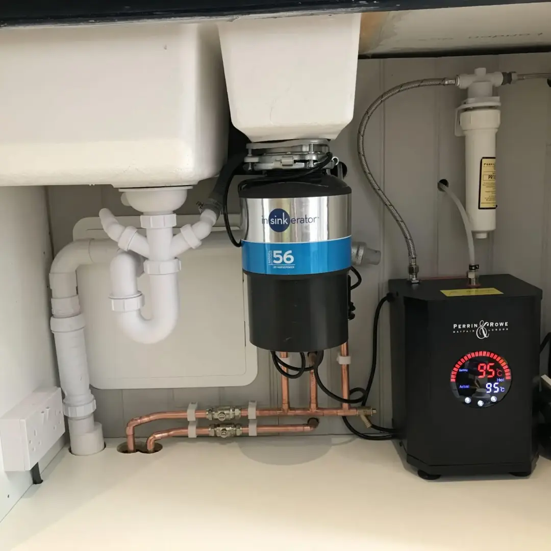 Gas Heating Engineers Ightham and Sevenoaks