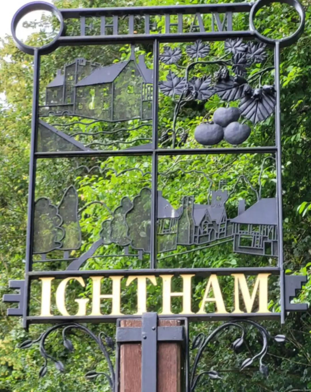 Plumbing and Heating Ightham and Sevenoaks
